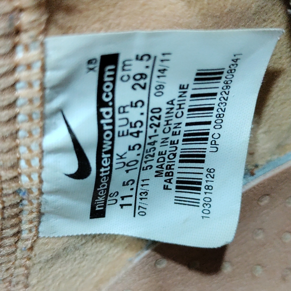 Nike Toki - Picture 11 of 13